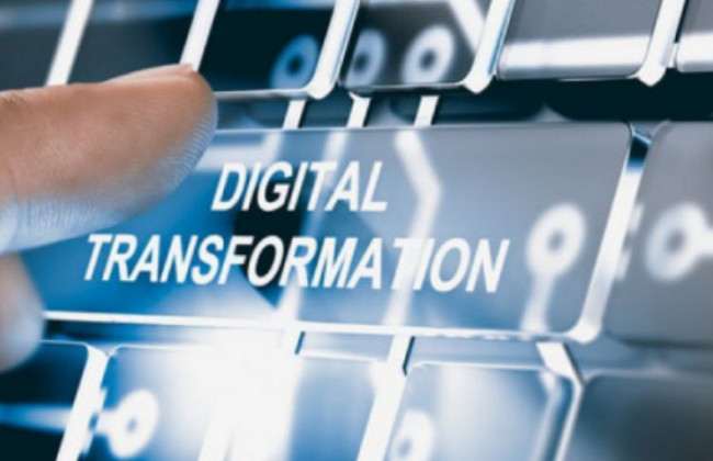 Від ЄДати до цифрової держави: у Києві відбудеться брифінг