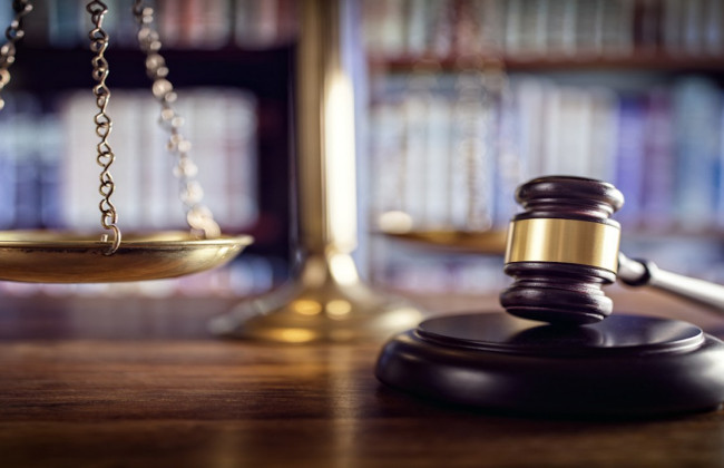 ВАКС обрав запобіжний захід учасниці справи «вертолітних податківців»