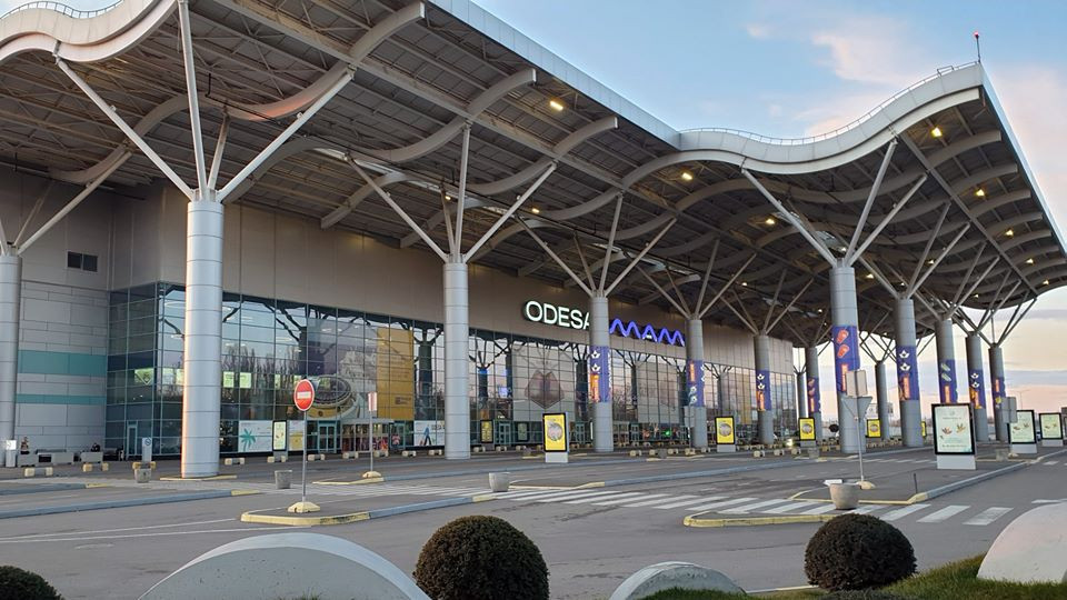У Одеському аеропорту аудитори виявили фінансові втрати на 9 млн грн