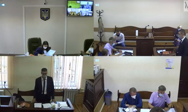 Антикорсуд заарештував помічника нардепа Юрченка