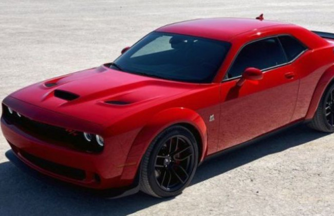 Назвали автомобили с лучшими навигационными системами