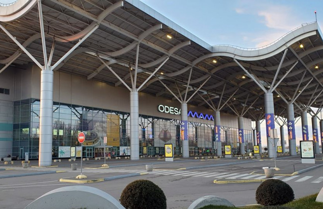 У Одеському аеропорту аудитори виявили фінансові втрати на 9 млн грн