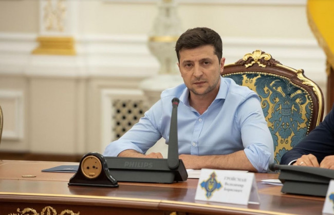 Кто будет выбирать директора Государственного бюро расследований: Зеленский подписал Указ