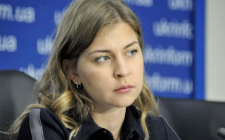 Стефанишина рассказала, когда ждать макрофинансовую помощь от ЕС