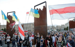 Верховна Рада не визнає вибори в Білорусії та засуджує застосування сили до активістів: заява