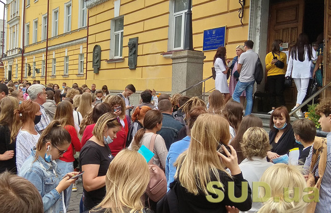 Вступ-2020 до магістратури: в МОН підбили підсумки