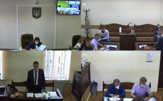 Антикорсуд заарештував помічника нардепа Юрченка