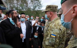 МЗС прокоментувало ситуацію на українсько-білоруському кордоні