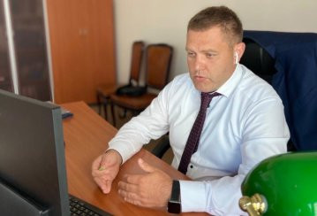 Судова система перебуває у стресовій ситуації: Олексій Маловацький про реалії та перспективи кадрового забезпечення судів