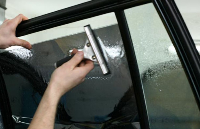 Штраф за тонировку стекол автомобиля: что важно знать