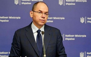 Ситуація з коронавірусом в Україні: брифінг МОЗ