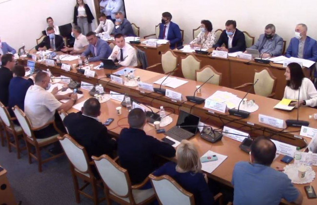 Підслідність Бюро економічної безпеки: правоохоронний комітет ВР підрихтував дітище Гетманцева