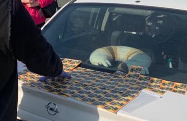 Обіцяв допомогти уникнути штрафу в 1,5 млн гривень: посадовець ДАБІ постане перед судом