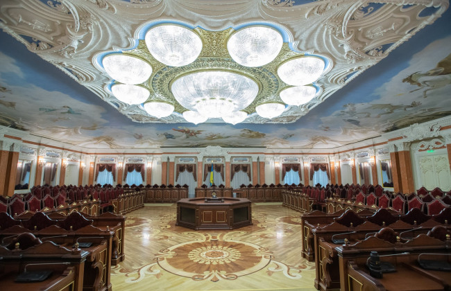 У Верховному Суді відбудеться Пленум: які питання розглядатимуть