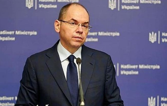 Ситуація з коронавірусом в Україні: брифінг МОЗ