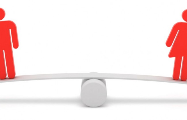 Уряд схвалив Концепцію комунікації у сфері гендерної рівності