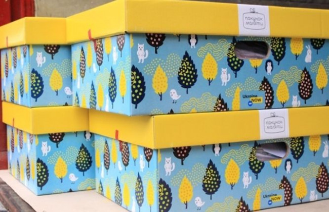 Парламентський Комітет опрацює законопроект щодо одноразової допомоги «пакунок малюка»