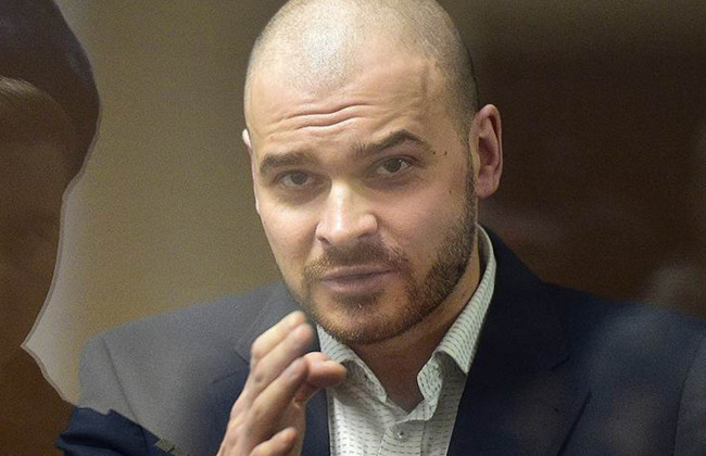 Простите меня: Тесак покончил с собой в СИЗО Челябинска и оставил предсмертную записку