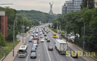 Рада зробила перший крок до посилення відповідальності для водіїв у разі порушення ПДР