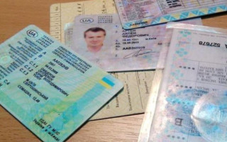 У посвідчення водія вноситимуть особливу відмітку: що відомо
