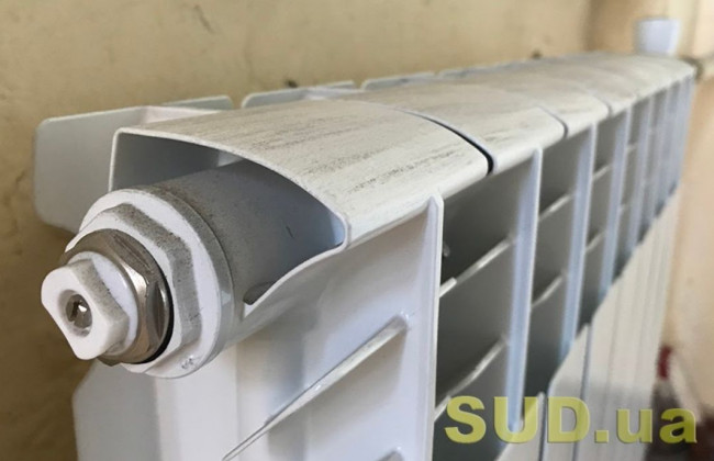 В Киеве могут досрочно включить отопление: что известно