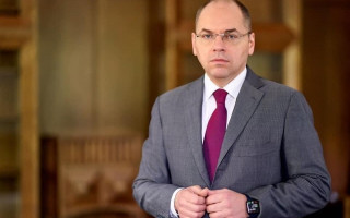 Ситуація з коронавірусом в Україні: брифінг МОЗ