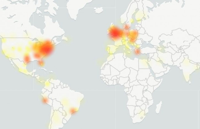 В Instagram и Facebook произошел сбой: что известно