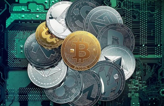 В Раді зареєстрували законопроект про віртуальні активи