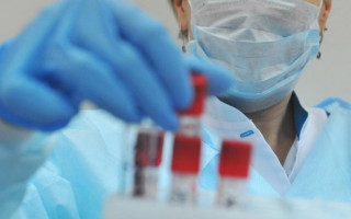 Кількість інфікованих COVID-19 в Україні наближається до 4 000, – МОЗ