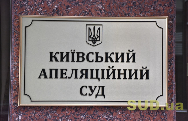Высший совет правосудия не стал привлекать к ответственности судью, затянувшую с изготовлением решения