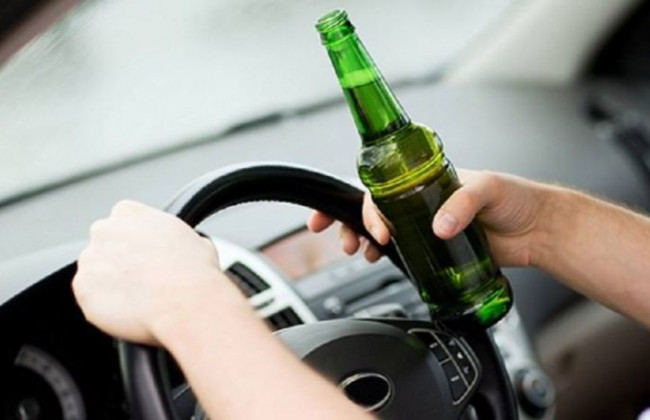 Судья закрыл три дела по статье 130 КоАП и получил предупреждение