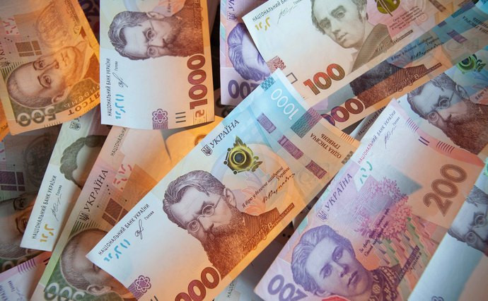 СБУ дадут из Госбюджета еще 290 млн гривен