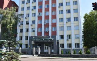 Господарський суд Житомирської області відновив роботу