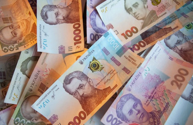 СБУ дадут из Госбюджета еще 290 млн гривен