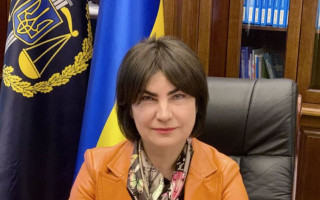 Генпрокурор вимагає виключити з проекту Бюджету-2021 норму про 1000 грн прожиткового мінімуму для прокурорів