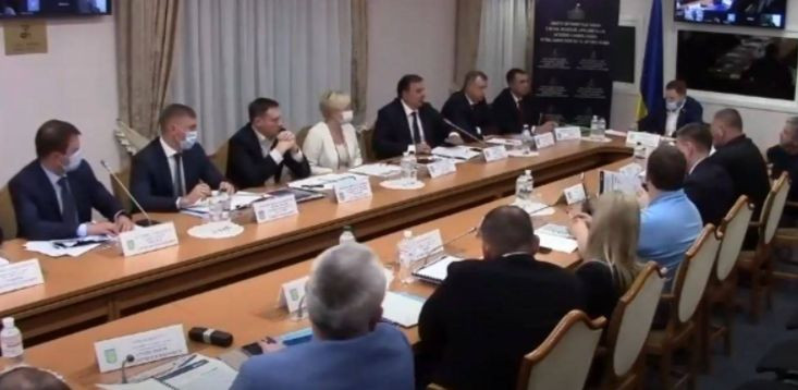 Станіслав Кравченко: механізм внесення заяв до ЄРДР має бути переглянутий