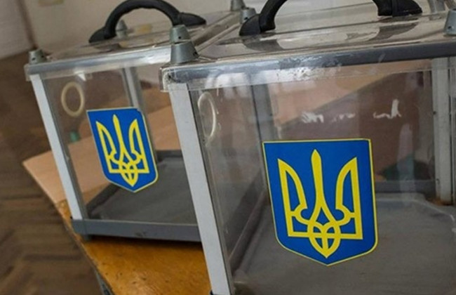 Украинцы с COVID-19 смогут проголосовать на местных выборах дома – Степанов