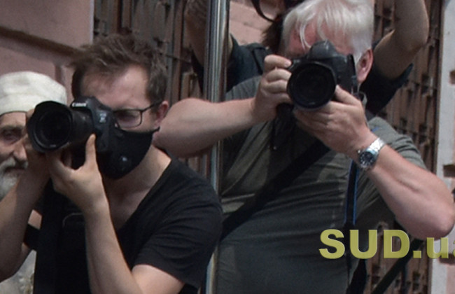 В Україні відбудеться ревізія злочинів проти журналістів