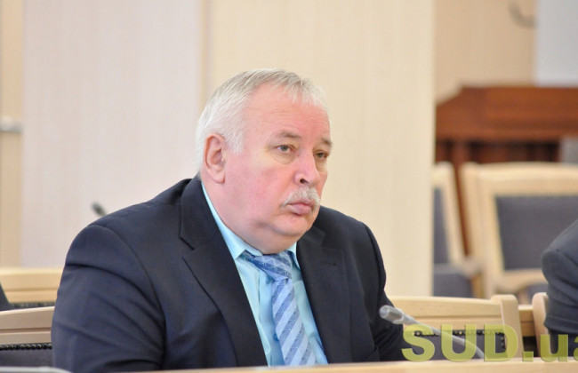 Справжньої судової реформи в Україні не буде. Тому що ніколи