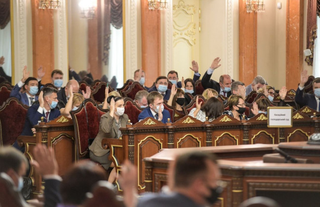 Верховный Суд: судебной власти в 2020 году нужно еще более 2 млрд грн