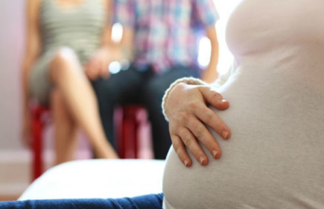 Киянка продала власну дитину під прикриттям сурогатного материнства