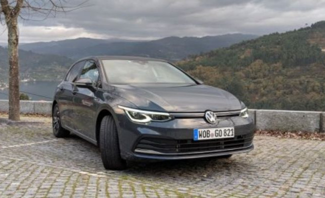 Топ-20 самых продаваемых автомобилей Европы в 2020 году