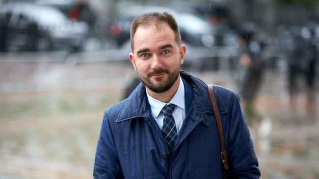 Вищий антикорсуд обирає запобіжний захід нардепу Юрченку