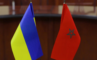 Україна та Марокко активізували політичний діалог після довгої паузи