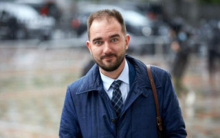 Нардеп Юрченко не з’явився до суду: ВАКС переніс засідання