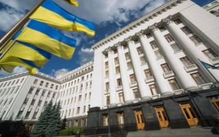 У Мінфіні пояснили збільшення на 40% видатків на Офіс Президента