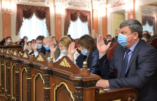 Неналежне фінансування судової системи: ВС звернувся до керівництва держави