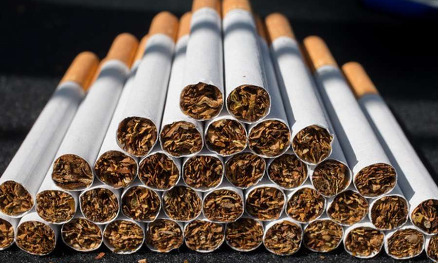 У Раді пропонують посилити державний контроль в частині продажу та рекламуванні тютюну