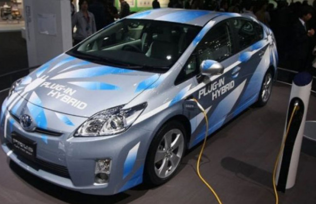 Гибриды оказались почти в 3 раза грязнее от заявленных результатов