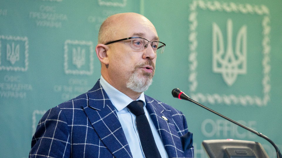 В Украине готовят законопроект о коллаборантах и амнистии боевиков, — Резников